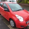 SUZUKI ALTO, ONE OWNER, 2650 MILES