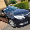 Vauxhall Insignia SRI NAV CDTI Auto