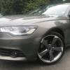 Audi a6 2.0tdi