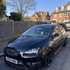 FORD FOCUS ST REPLICA