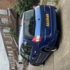 One of a kind Renault Megane scenic