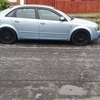 Audi a4 1.9 tdi swaps not for sale