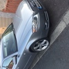 Audi A4 diesel 1.9 car