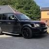 Range Rover Kahn