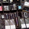 Vape collection