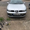 Seat Leon cupra 1.8t 20v(R replica)