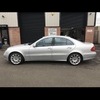 E 320 cdi Sport 2007