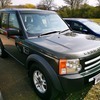 land rover discovery 3 2005