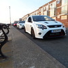 Ford Focus RS 2.5 CP420 BIG SPEC