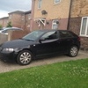 Audi A3 1.9tdi