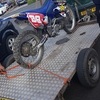 Yz 250 2001