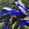 Suzuki sv650s 2006