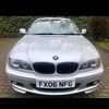 BMW E46 M SPORT -£1500 or swaps