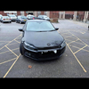 Vw scirocco Gt tdi dsg