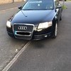 2008 AUDI A6 SPECIAL EDITION