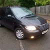 GRAND VOYAGER DIESEL 2.8 AUTO