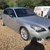 BMW 525D 3.0 Diesel