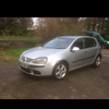 Vw golf 1.6 fsi s 2004