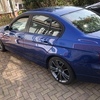 BMW 318i 12 MONTHS MOT & FSH