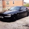 Bmw e90 3 series