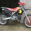 Gas gas EC 250 2002