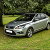 2009 Ford Focus 1.6 TDCi - Swap