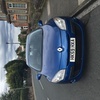 2010 Renault megane 11 month mot.