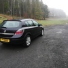 Vauxhall Astra 1.4 SXi *low miles*