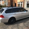 BMW 3 series touring SWAP/SALE