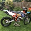 Ktm xc 250 2010