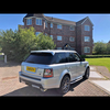 2010 RANGE ROVER AUTOBIOGRAPHY