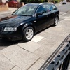 Audi a4 advent 1.9 tdi