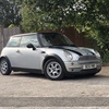 !!2002 MINI COOPER 12 MONTHS MOT!!