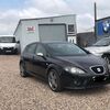 SEAT LEON FR 08