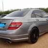 Mercedes c220 sport 3.0ltr