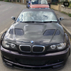 BMW e46  no expense spared 320D