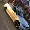 Bmw 320D M sport Swap/sale Audi A6