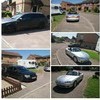Audi a4 Mazda mx5 swap two for one