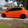 Fiat Punto 1.9 JTD