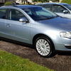 2009 Volkswagen Passat Highline