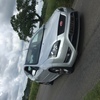Ford Focus st3