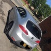 2008 Seat Leon fr tdi 170 bhp