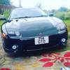 Mitsubishi GTO