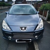 Peugeot 307 xline