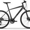 Boardman hybrid 8.8 mtx and Cube