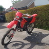 Gasgas 300 ec