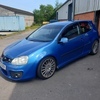 VW golf Gt TDI 2.0