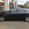 Vauxhall Astra 1.7 Sri ecoflex