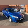 2011 Renault Megane 1.5dci