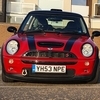 2003 mini cooper S *Modified*